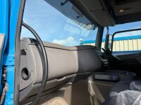 DAF CF 32 TON 8X4 AUTOMATIC GRAB LORRY - 9