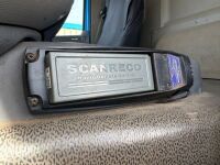 DAF CF 32 TON 8X4 AUTOMATIC GRAB LORRY - 15