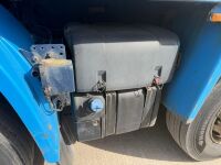 DAF CF 32 TON 8X4 AUTOMATIC GRAB LORRY - 17