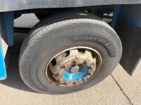 DAF CF 32 TON 8X4 AUTOMATIC GRAB LORRY - 18