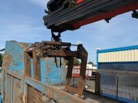 DAF CF 32 TON 8X4 AUTOMATIC GRAB LORRY - 26