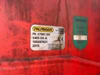 DAF CF 32 TON 8X4 AUTOMATIC GRAB LORRY - 33