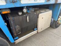 DAF CF 32 TON 8X4 AUTOMATIC GRAB LORRY - 38