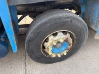 DAF CF 32 TON 8X4 AUTOMATIC GRAB LORRY - 39