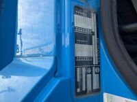 DAF CF 32 TON 8X4 AUTOMATIC GRAB LORRY - 43