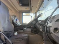DAF CF 32 TON 8X4 AUTOMATIC GRAB LORRY - 45