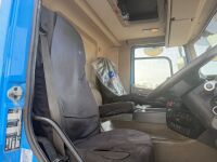 DAF CF 32 TON 8X4 AUTOMATIC GRAB LORRY - 46