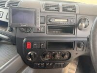 DAF CF 32 TON 8X4 AUTOMATIC GRAB LORRY - 50