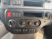 DAF CF 32 TON 8X4 AUTOMATIC GRAB LORRY - 51