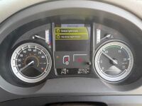 DAF CF 32 TON 8X4 AUTOMATIC GRAB LORRY - 53