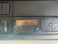 DAF CF 32 TON 8X4 AUTOMATIC GRAB LORRY - 54