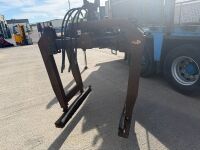DAF CF 32 TON 8X4 AUTOMATIC GRAB LORRY - 60