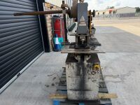 KINGSLAND COMPACT 60 3 PHASE IRON WORKER - 7