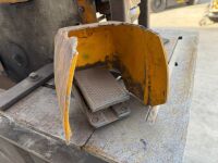 KINGSLAND COMPACT 60 3 PHASE IRON WORKER - 9