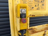 BOSS X3X BATTERY OPERATED PERSONNEL LIFT - 6