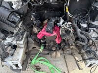 VOLKSWAGEN CRAFTER CR35 STARTLINE MWB 140 DROPSIDE PICKUP - NON RUNNER - 4
