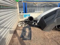 VOLKSWAGEN CRAFTER CR35 STARTLINE MWB 140 DROPSIDE PICKUP - NON RUNNER - 13
