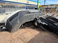 VOLKSWAGEN CRAFTER CR35 STARTLINE MWB 140 DROPSIDE PICKUP - NON RUNNER - 14