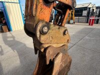 DOOSAN DX140LCR-3 15 TON ZERO TAIL EXCAVATOR DIGGER - 13