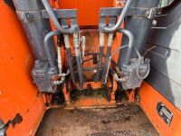DOOSAN DX140LCR-3 15 TON ZERO TAIL EXCAVATOR DIGGER - 15