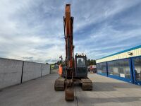 DOOSAN DX140LCR-3 15 TON ZERO TAIL EXCAVATOR DIGGER - 17