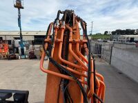 DOOSAN DX140LCR-3 15 TON ZERO TAIL EXCAVATOR DIGGER - 19