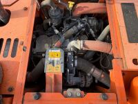 DOOSAN DX140LCR-3 15 TON ZERO TAIL EXCAVATOR DIGGER - 20