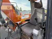 DOOSAN DX140LCR-3 15 TON ZERO TAIL EXCAVATOR DIGGER - 22