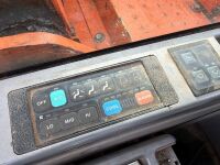 DOOSAN DX140LCR-3 15 TON ZERO TAIL EXCAVATOR DIGGER - 25