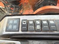 DOOSAN DX140LCR-3 15 TON ZERO TAIL EXCAVATOR DIGGER - 28