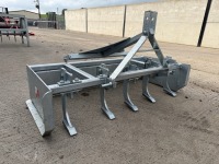 UNUSED SPERRIN APPROX. 1500mm BOX GRADER&nbsp;