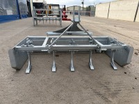UNUSED SPERRIN APPROX. 1500mm BOX GRADER&nbsp; - 2