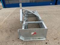 UNUSED SPERRIN APPROX. 1500mm BOX GRADER&nbsp; - 4