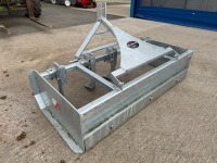 UNUSED SPERRIN APPROX. 1500mm BOX GRADER&nbsp; - 5