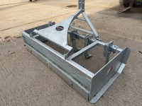 UNUSED SPERRIN APPROX. 1500mm BOX GRADER&nbsp; - 7