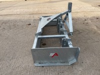 UNUSED SPERRIN APPROX. 1500mm BOX GRADER&nbsp; - 8