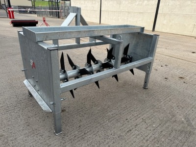 UNUSED SPERRIN APPROX. 1500mm AERATOR