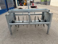 UNUSED SPERRIN APPROX. 1500mm AERATOR - 2