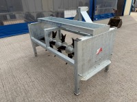 UNUSED SPERRIN APPROX. 1500mm AERATOR - 3