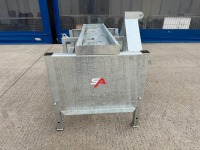 UNUSED SPERRIN APPROX. 1500mm AERATOR - 4