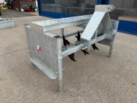 UNUSED SPERRIN APPROX. 1500mm AERATOR - 5