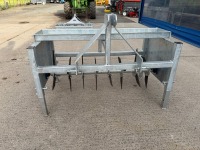 UNUSED SPERRIN APPROX. 1500mm AERATOR - 6