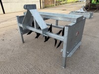 UNUSED SPERRIN APPROX. 1500mm AERATOR - 7