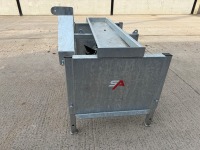 UNUSED SPERRIN APPROX. 1500mm AERATOR - 8