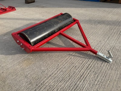 UNUSED SPERRIN APPROX. 1500mm COMPACT ROLLER