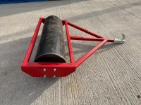 UNUSED SPERRIN APPROX. 1500mm COMPACT ROLLER - 8