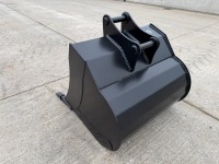 UNUSED SPERRIN APPROX. 3FT DIGGING BUCKET TO SUIT 8 TON EXCAVATOR - 3
