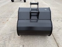 UNUSED SPERRIN APPROX. 3FT DIGGING BUCKET TO SUIT 8 TON EXCAVATOR - 4