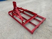 UNUSED SPERRIN APPROX 1500mm LAND LEVELLER - 3