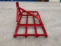 UNUSED SPERRIN APPROX 1500mm LAND LEVELLER - 4